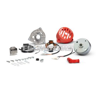 Malossi MOPED POWER ignition