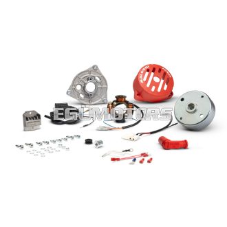 Malossi MOPED POWER ignition