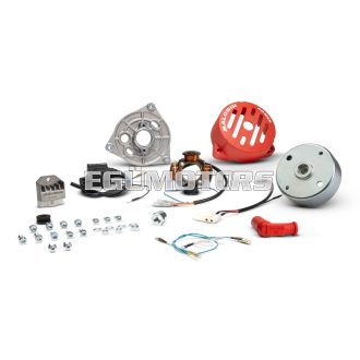 Malossi MOPED POWER ignition