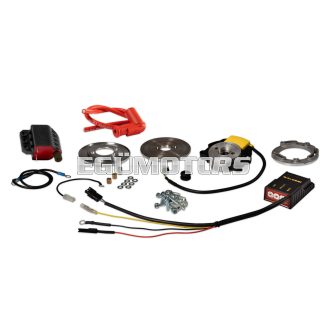 Malossi MHR TEAM II INNER ROTOR IGNITION Scooter PIAGGIO H2O