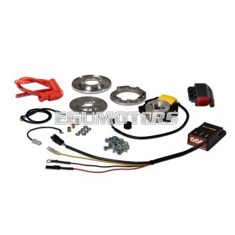 Malossi MHR TEAM II INNER ROTOR IGNITION Scooter