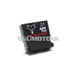   ABS inhibitor for  N max 125 - T-Max 530 - 560 - X max 125 euro 5 Yamaha