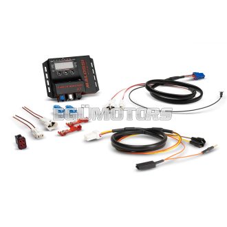 Malossi FORCE MASTER 2.1 electr. contr.