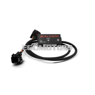 O2 controller lambda emulator