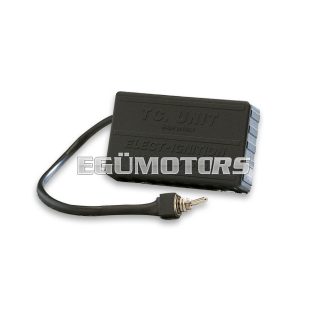 Malossi TC UNIT RPM CONTROL electronic contro.