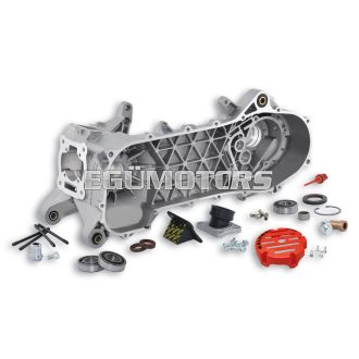   Malossi MHR C-one COMPL. ENGINE CRANKCASE (for PIAGGIO engine)