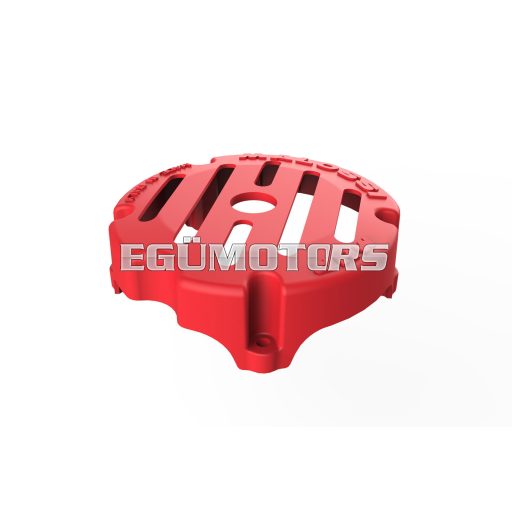 Malossi MHR C-one COMPL. ENGINE CRANKCASE (for PIAGGIO engine)