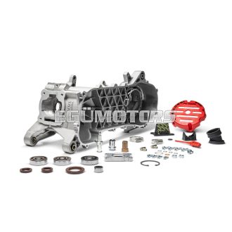   Malossi MHR RC-one COMPL. ENGINE CRANKCASE (for PIAGGIO engine)