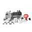 Malossi MHR RC-one COMPL. ENGINE CRANKCASE (for PIAGGIO engine)