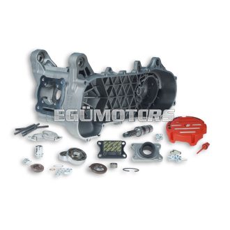   Malossi MHR C-one COMPL. ENGINE CRANKCASE (for YAMAHA engine)