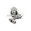 Malossi VR-One NAKED ENGINE CRANKCASE