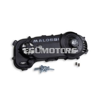   Malossi AIR FORCE cover/bolts Kit for Malossi C/RC-One CRANKCASEand Piaggio engines