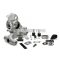 Malossi VR-One CRANKCASE reed valve