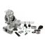 Malossi VR-One CRANKCASE reed valve