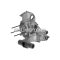 Malossi V-ONE CRANKCASE rotating valve