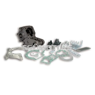 Malossi CRANKCASE KIT PEUGEOT 103 RCX - SPX