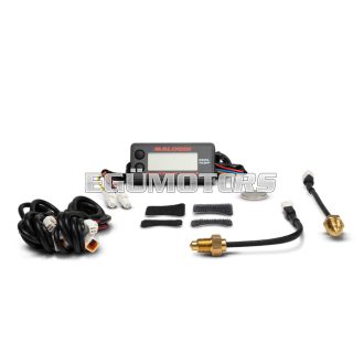 Malossi RAPID SENSE SYSTEM DUAL TEMP METER