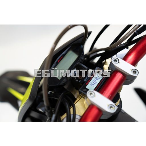 Malossi RAPID SENSE SYSTEM DUAL TEMP METER