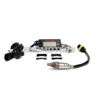   Malossi RAPID SENSE SYSTEM A / F RATIO METER  with M12x1.25 thread