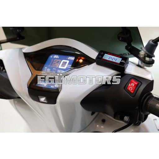 Malossi RAPID SENSE SYSTEM A / F RATIO METER  with M12x1.25 thread