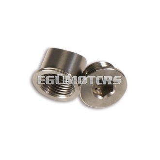 Malossi ADAPTER for LAMBDA SENSOR