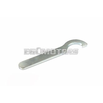 Malossi HOOKED KEY for SHOCK ABSORBER