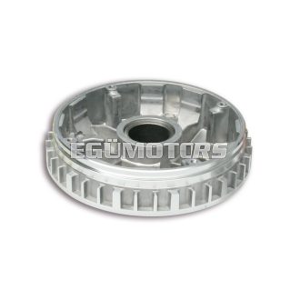 Movable half-pulley for MULTIVAR 2000 variator