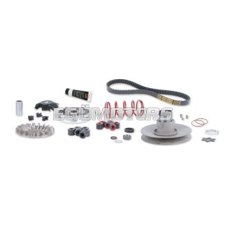 Malossi MHR Overrange variószett, Minarelli hosszú