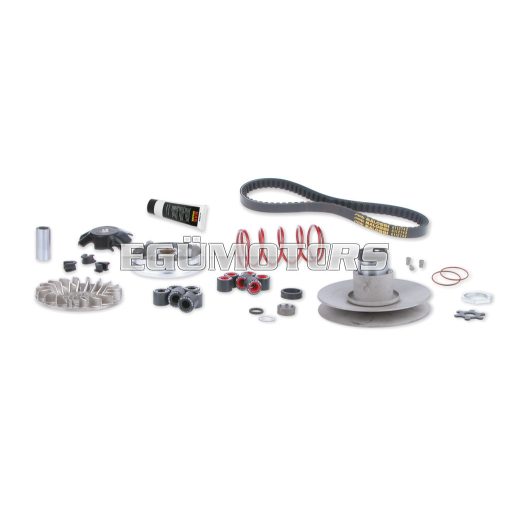 Malossi MHR Overrange variószett, Minarelli hosszú