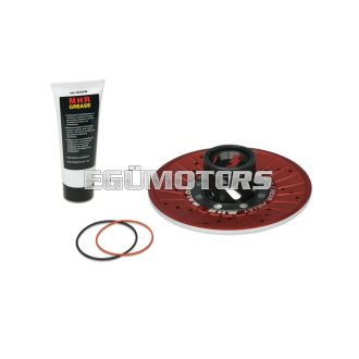 Malossi TORQUE DRIVER MHR ALUMINUM