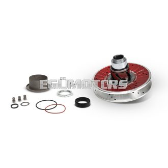 Malossi REAR PULLEY SYSTEM MHR ALUMINUM