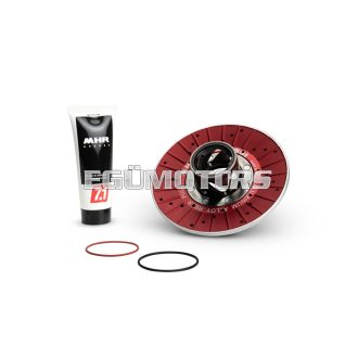TORQUE DRIVER MHR ALUMINUM