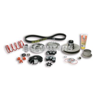 Malossi OVER RANGE Drr  DRX  90 2T