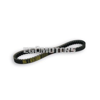X K belt for SCOOTER (19x10,2x745 mm 28°)