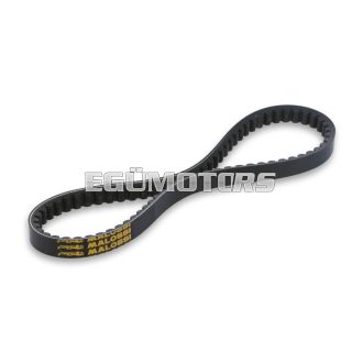   Malossi X K belt for variator PIAGGIO BRAVO,SUPER.. (13x6,5x1056 mm 30)