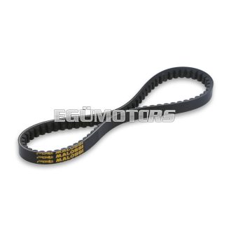 Malossi X K belt for SCOOTER (16,6x8x745 mm 28)