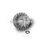 Malossi VENTILVAR 2000 half-pulley 106