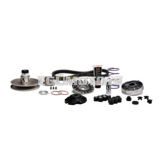 Malossi OVER RANGE PIAGGIO (LONG CRANKCASE)