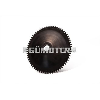 Malossi FIXED HALF-PULLEY Piaggio 50 cc 2T