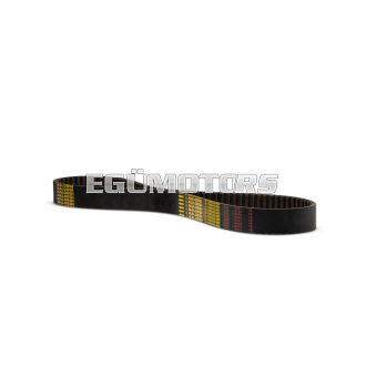 Final drive belt POWER TRANSMISSION