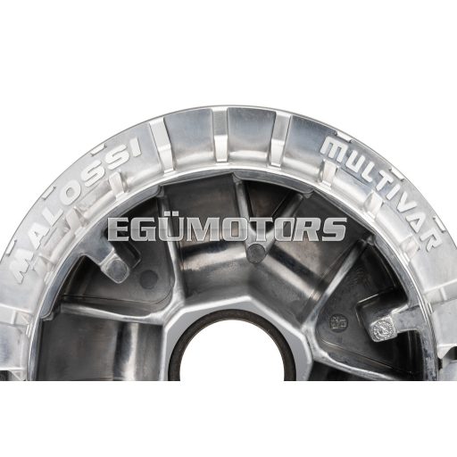 Movable half-pulley for MULTIVAR 2000 variator