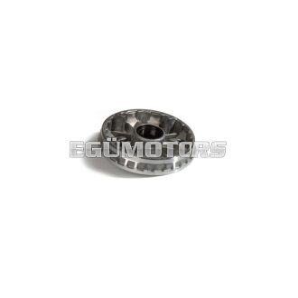 Movable half-pulley for MULTIVAR 2000 variator