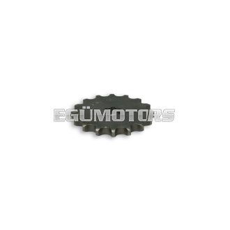 Malossi PINION z18 HONDA 80 MBX R - MTX - NSR 75