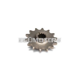 Malossi PINION z14 GILERA 125 cc 2T