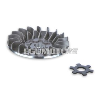 Malossi VENTILVAR half-pulley