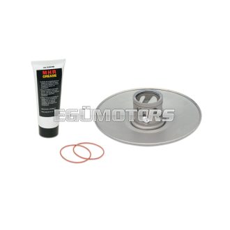 Malossi TORQUE DRIVER ext. 134 mm