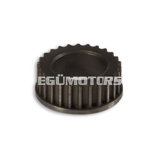 Malossi H2O/OIL PUMPE DRIVING PULLEY