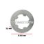Malossi BRAKE POWER DISC ext. 240 - thickness 3,5 mm