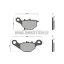 Malossi BRAKE PADS