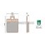 Malossi BRAKE PADS MHR SYNT homologated